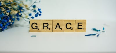 Embodying Grace: Transformation Through Principles