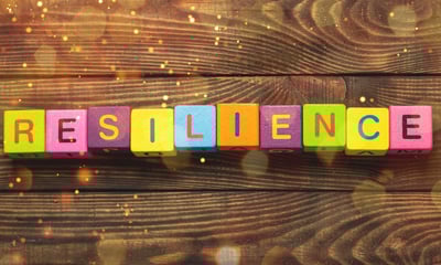 Resilience: The Key to Overcoming Life's Challenges