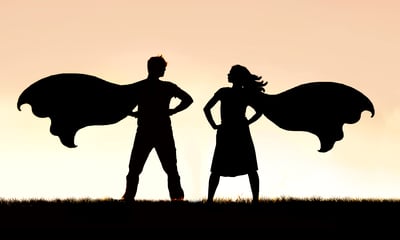 Personal Transformation Stories: Reimagining Relationships
