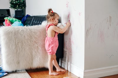The Art of Parenting: Setting Expectations for Smooth Sailing