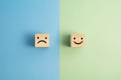 Personal Transformation Stories: Going Off Meds