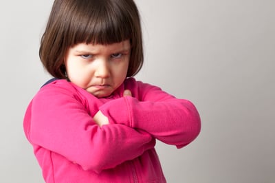Owning Your Power: Overcoming the Pity Party | Accountability Series