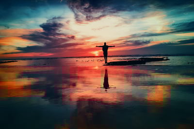 True Wealth: Balancing Prosperity with Health for a Fulfilling Life