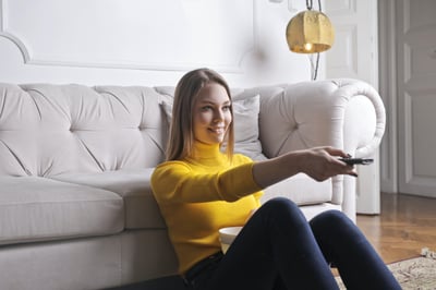 Unlock Personal Mastery from Anywhere: Dive into Our Virtual Power Series Weekends with Joey Klein