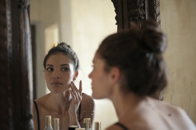 Embodying the Outcome: Unveiling the Power of Identity