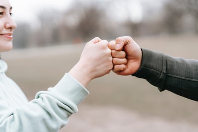 The Gift of Service: How Giving Back Transforms You
