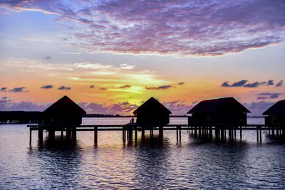 The 3 Pillars of Life: Foundations of Fulfillment