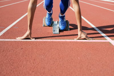 Prepared for Anything: How Readiness Shapes Your Path to Success