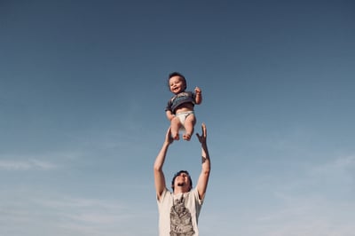 Parenting with Purpose: The Impact of Emotional States on Children