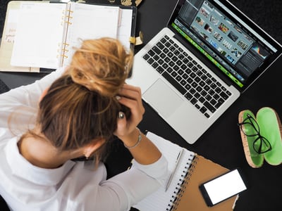 Mastering Accountability: Key Strategies for Achieving Your Vision
