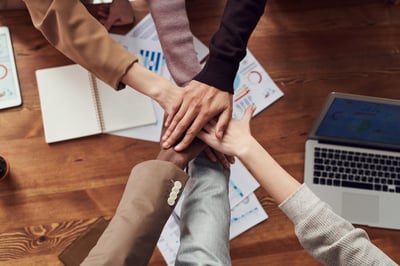 Servant Leadership: Building a Legacy Through Selflessness