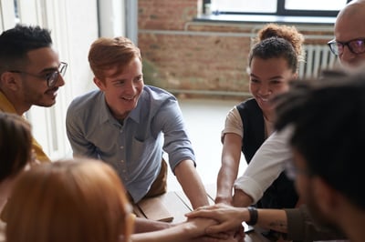Loyalty: The Cornerstone of Thriving Relationships and Flourishing Careers