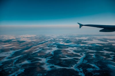 Gain Clarity and Perspective: The Power of Taking the 30,000 Foot View with IM Reset
