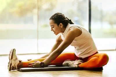 Unlocking Total Wellness: Three Aspects of Health