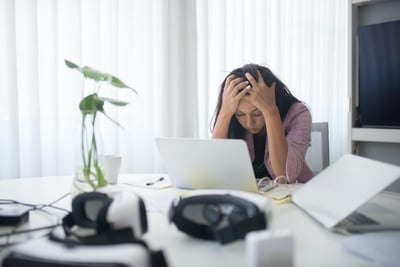 Breaking the Chains of Anxiety: Understanding its Roots and Finding Empowerment