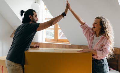 The Accountability Advantage: How to Thrive in Work, Relationships, and Health