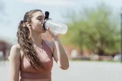 Building a Vision for Lifelong Health and Vitality: Start Small, Dream Big