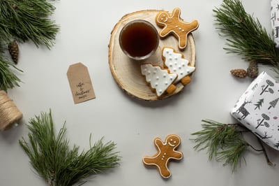 Your Holiday Survival Guide: Essential Strategies for Family Gatherings