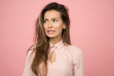 Navigating the Maze of Insecurity: Finding Inner Strength
