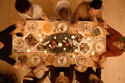Navigating Holiday Stress: Harnessing the Power of State Management