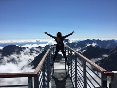 Uncommon Results: Redefining Personal Transformation