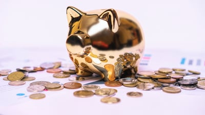 Decoding Wealth: Understanding How Emotional Patterns Impact Your Finances