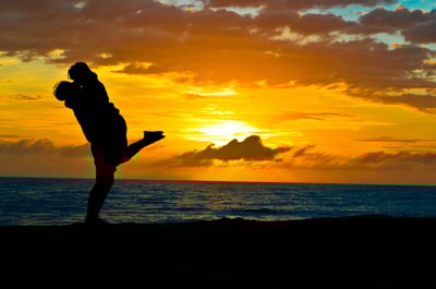 You + 20 :: Joey Klein Explores Your Vision for Relationship