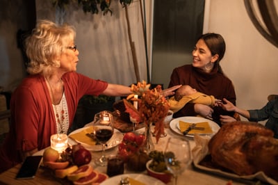 The Power of Gratitude: The Science and Practice of Living in Thankfulness