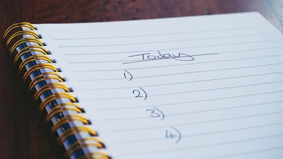 Prioritize Your Inner Wealth: Joey Klein's Perspective on Life's True Priorities