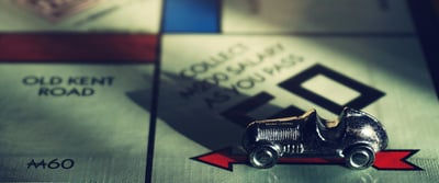 The Essence of Vision: Differentiating Between Benchmarks and Ultimate Goals
