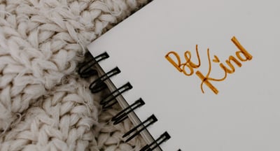 Mastering Small Acts of Kindness: Joey Klein's Guide to Making Next Year Your Best Year Yet | Inner Matrix