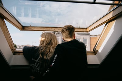 Growing Together: Adapting to Change and Differences in Lifestyle Choices