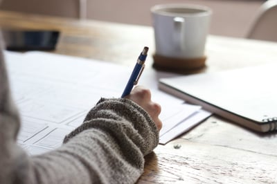 Creating Your Roadmap to Success: Crafting Action Plans That Stick